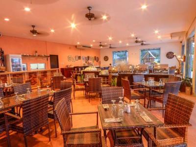 Resort Microtel By Wyndham 3*