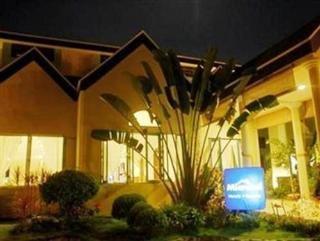 Microtel By Wyndham Resort Puerto Princesa