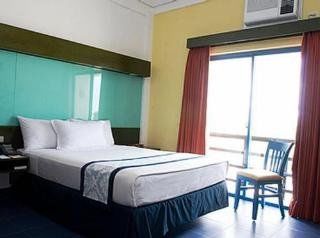 Microtel By Wyndham 3* Puerto Princesa
