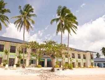 Microtel By Wyndham Puerto Princesa