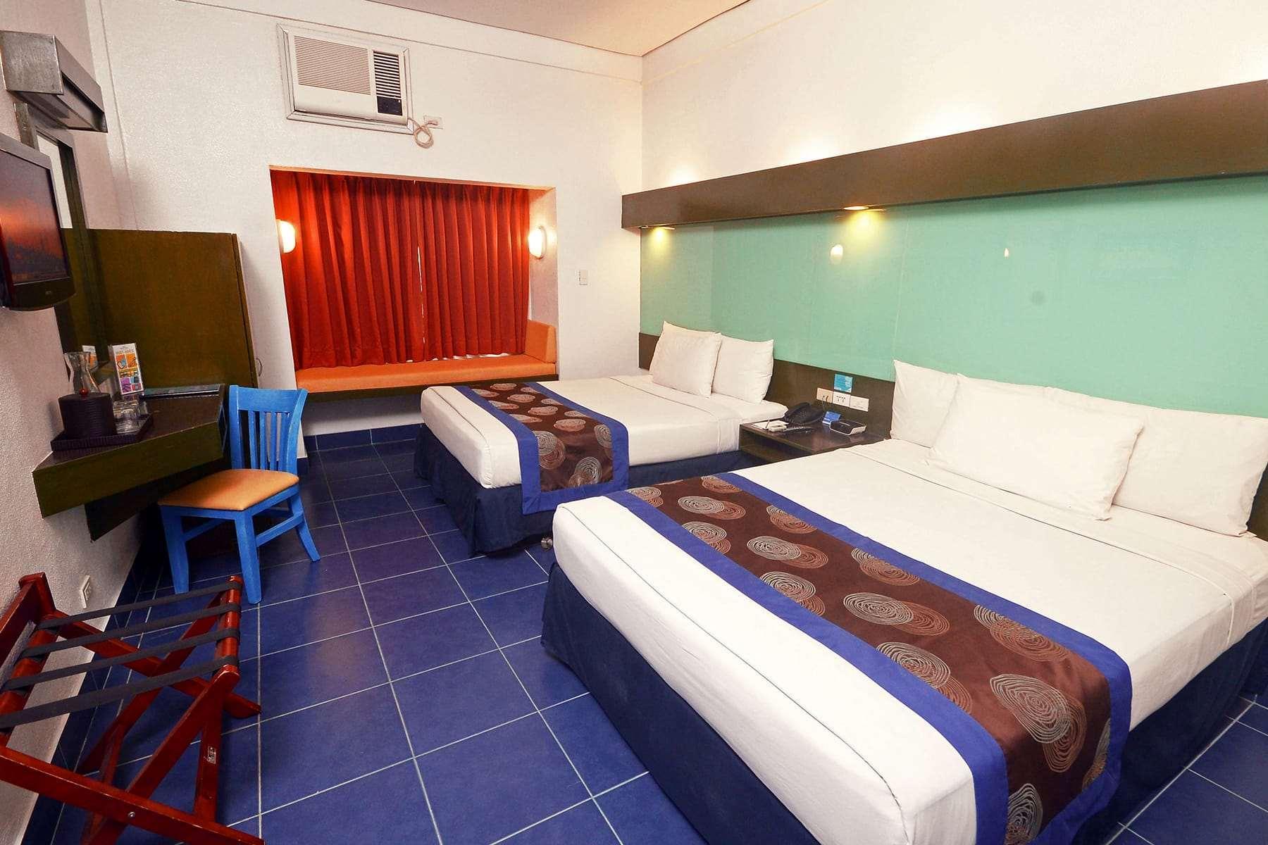 Microtel By Wyndham Resort 3*
