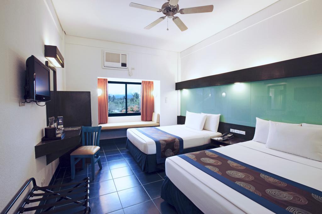 Microtel By Wyndham Resort