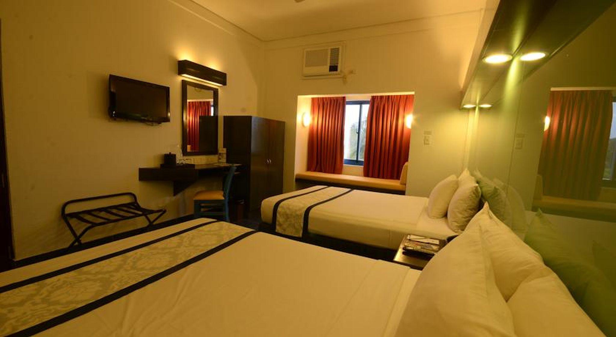 Microtel By Wyndham 3* Puerto Princesa
