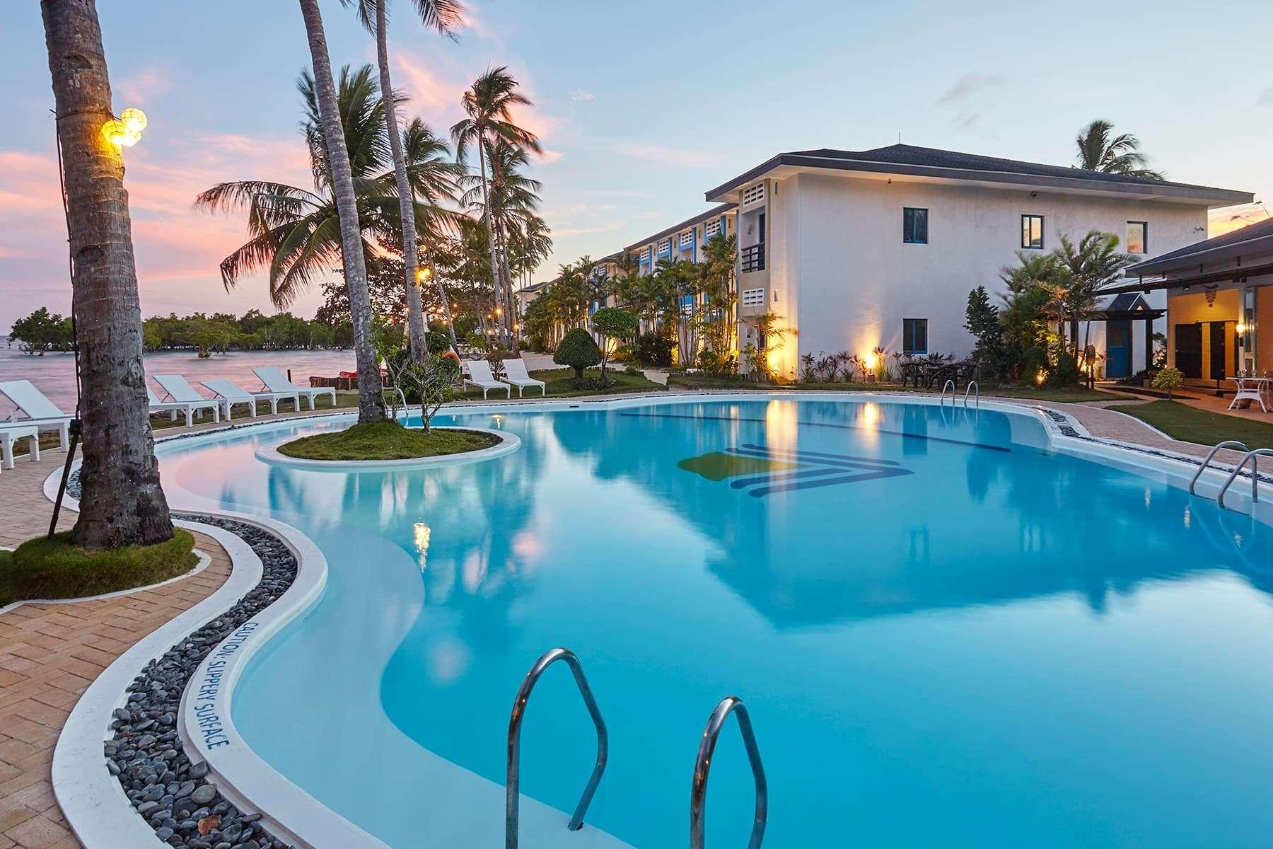 Microtel By Wyndham Resort 3*