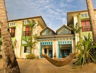Resort Microtel By Wyndham 3*