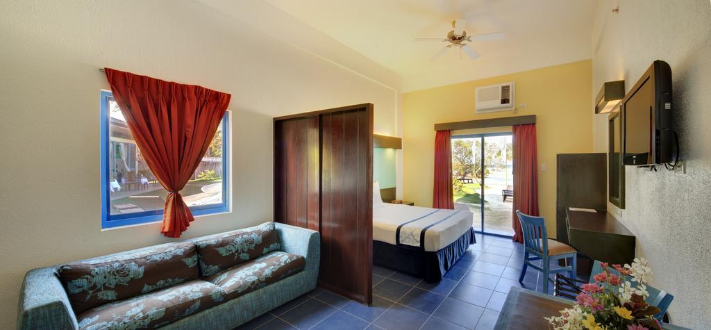 Microtel By Wyndham