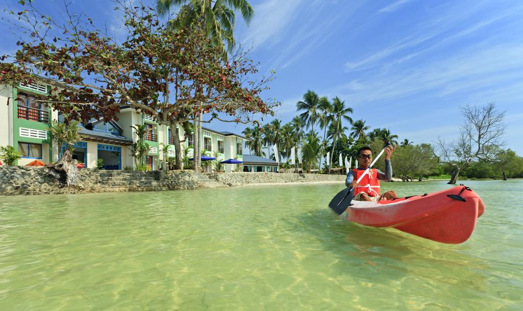 Microtel By Wyndham 3* Puerto Princesa