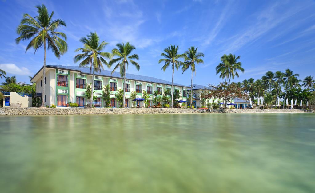 Microtel By Wyndham Puerto Princesa