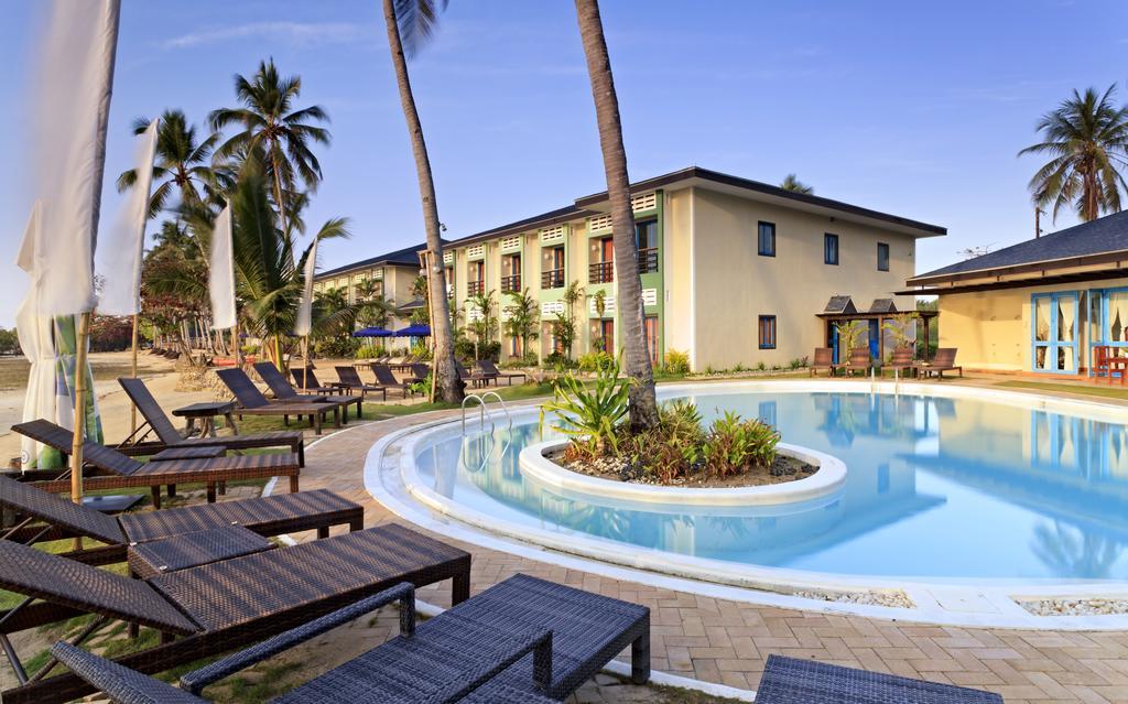 Microtel By Wyndham Resort 3*