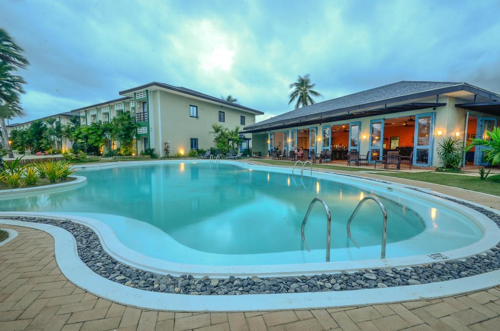 Microtel By Wyndham Resort Puerto Princesa
