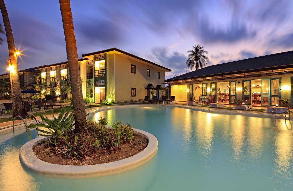 Microtel By Wyndham Resort 3*