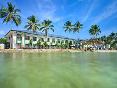 Resort Microtel By Wyndham Puerto Princesa