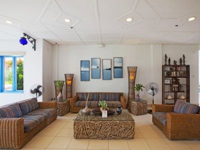 Resort Microtel By Wyndham Puerto Princesa