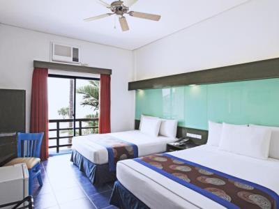 Resort Microtel By Wyndham