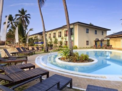 Resort Microtel By Wyndham
