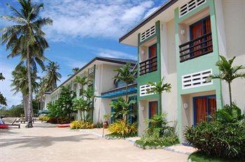 Microtel By Wyndham Resort 3*