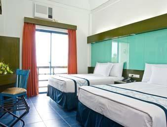 Microtel By Wyndham Resort Puerto Princesa