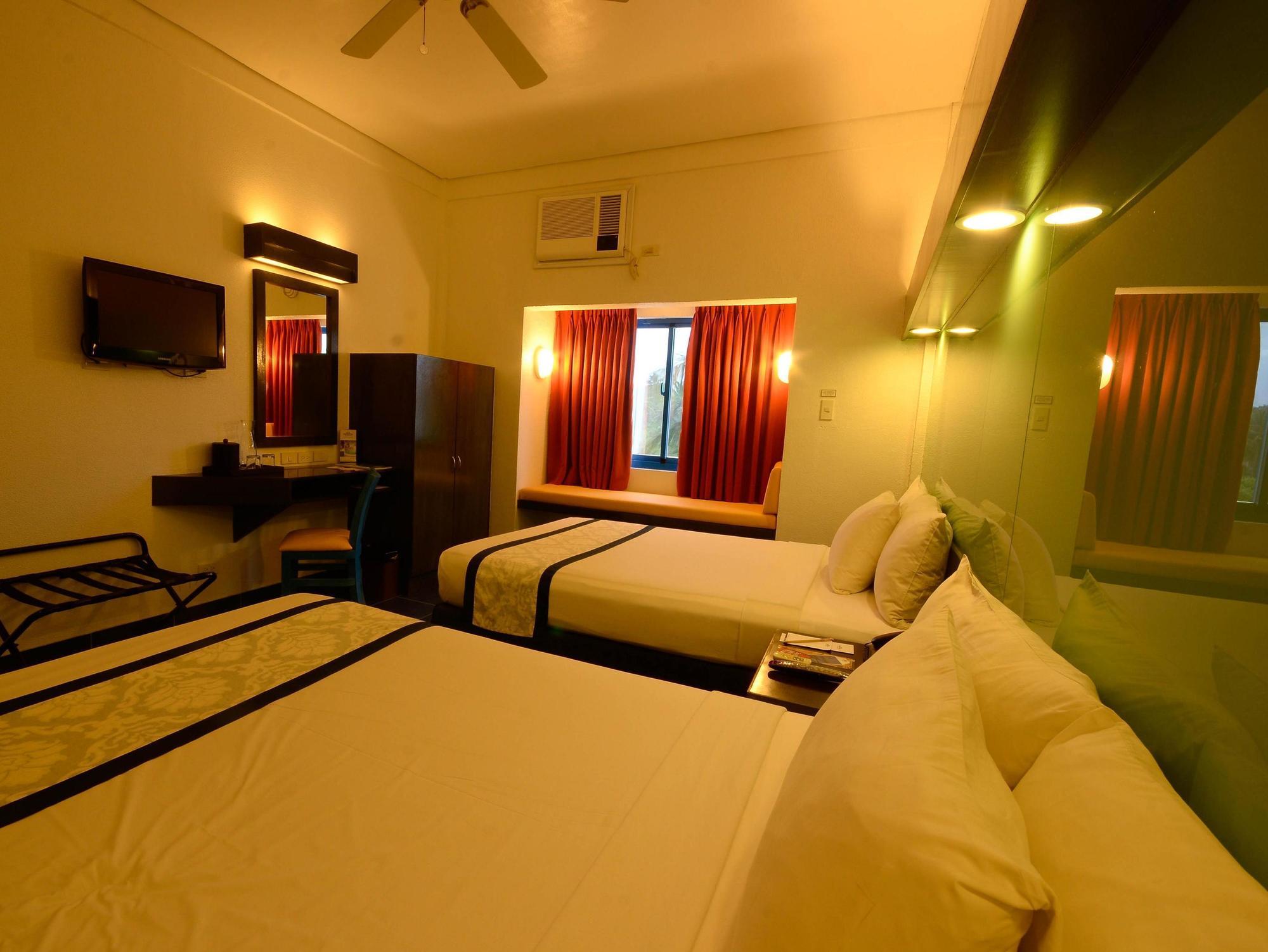 Microtel By Wyndham Resort