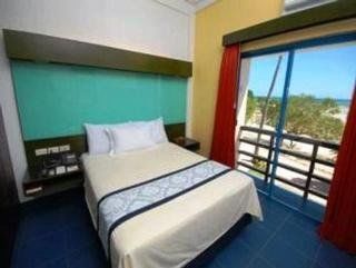 Microtel By Wyndham Resort 3*