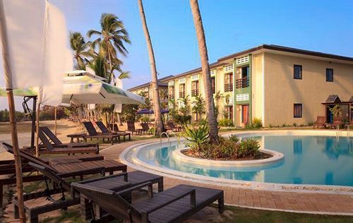 Microtel By Wyndham 3* Puerto Princesa