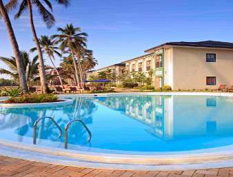 Microtel By Wyndham Resort 3*