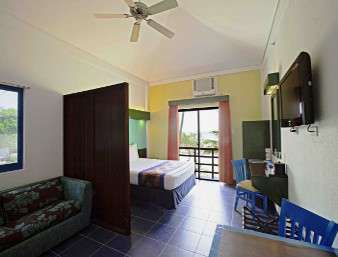 Microtel By Wyndham 3* Puerto Princesa
