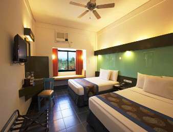 Microtel By Wyndham Puerto Princesa