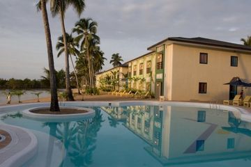 Microtel By Wyndham 3* Puerto Princesa