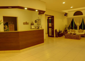 Microtel By Wyndham 3* Puerto Princesa