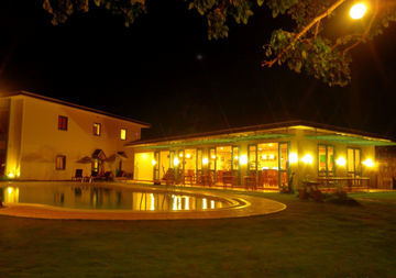Resort Microtel By Wyndham Puerto Princesa