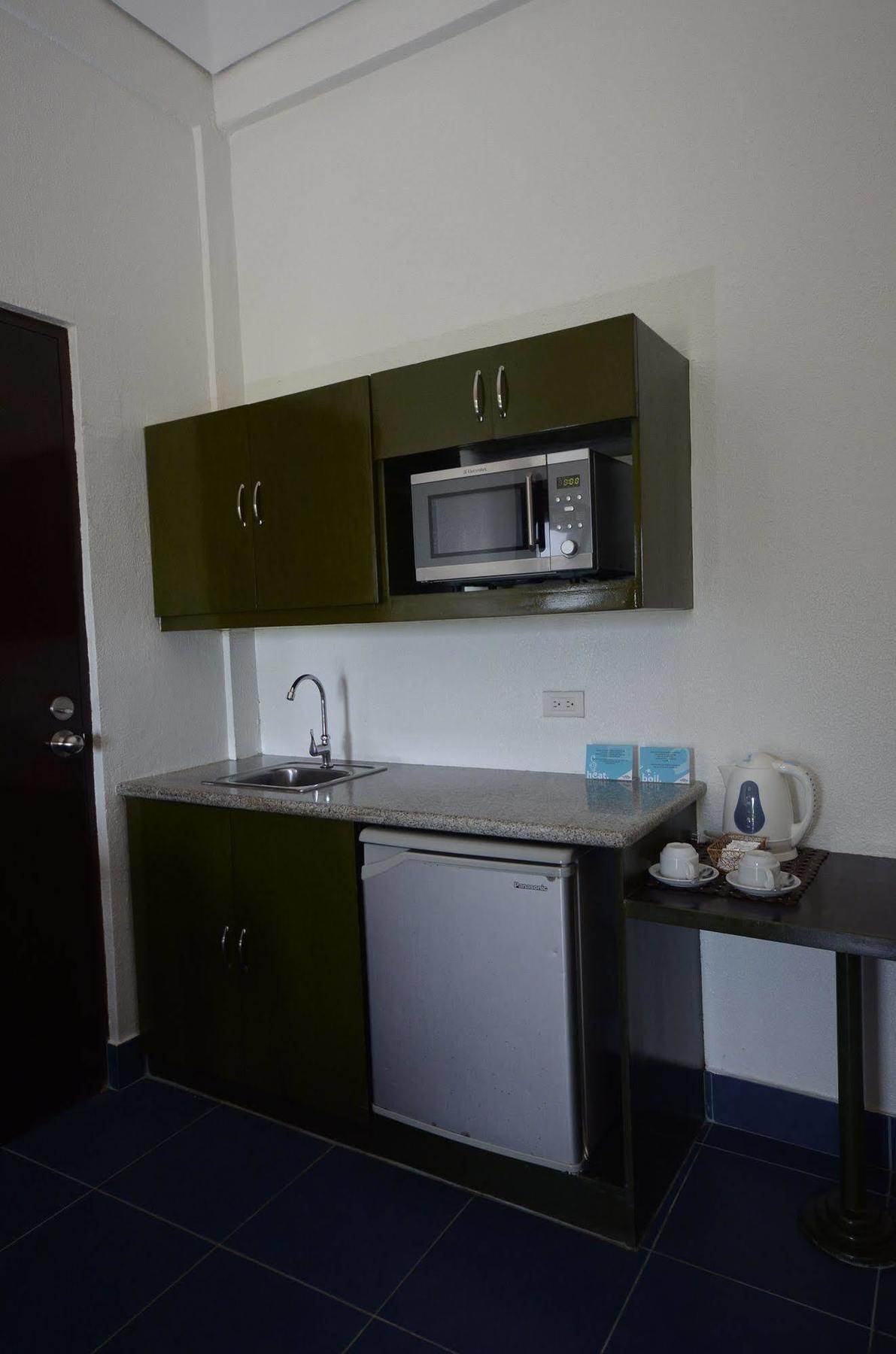 Resort Microtel By Wyndham Puerto Princesa
