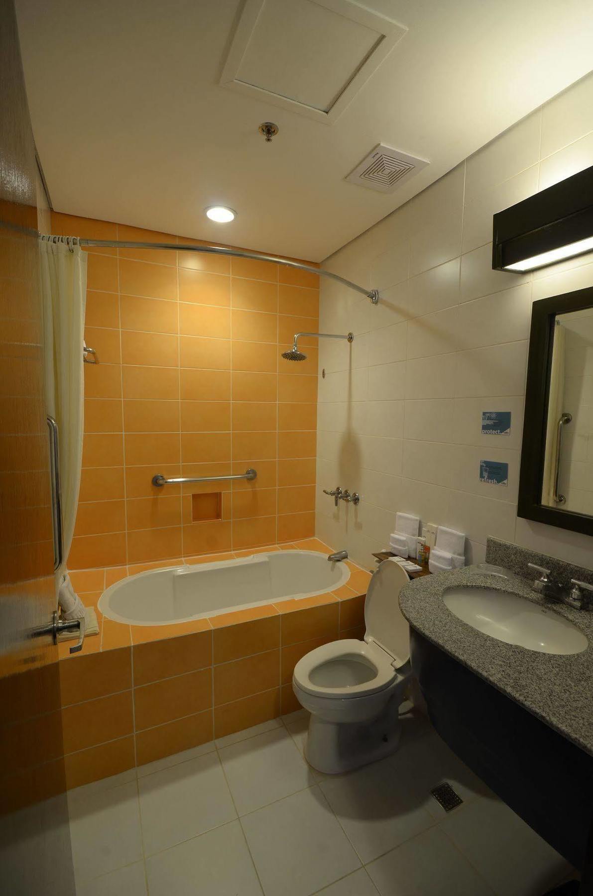 Resort Microtel By Wyndham 3*