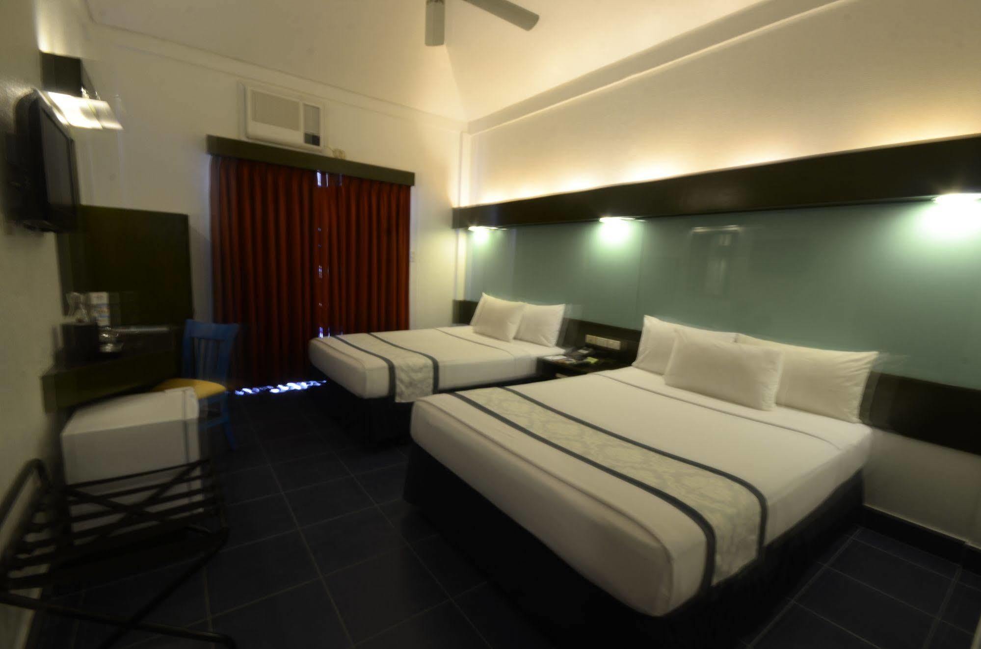 Resort Microtel By Wyndham