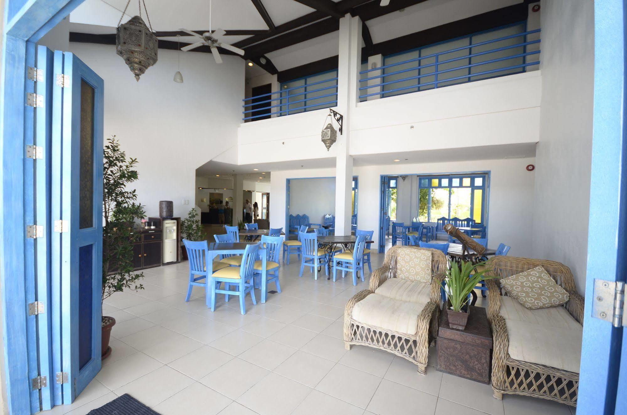 Resort Microtel By Wyndham Puerto Princesa