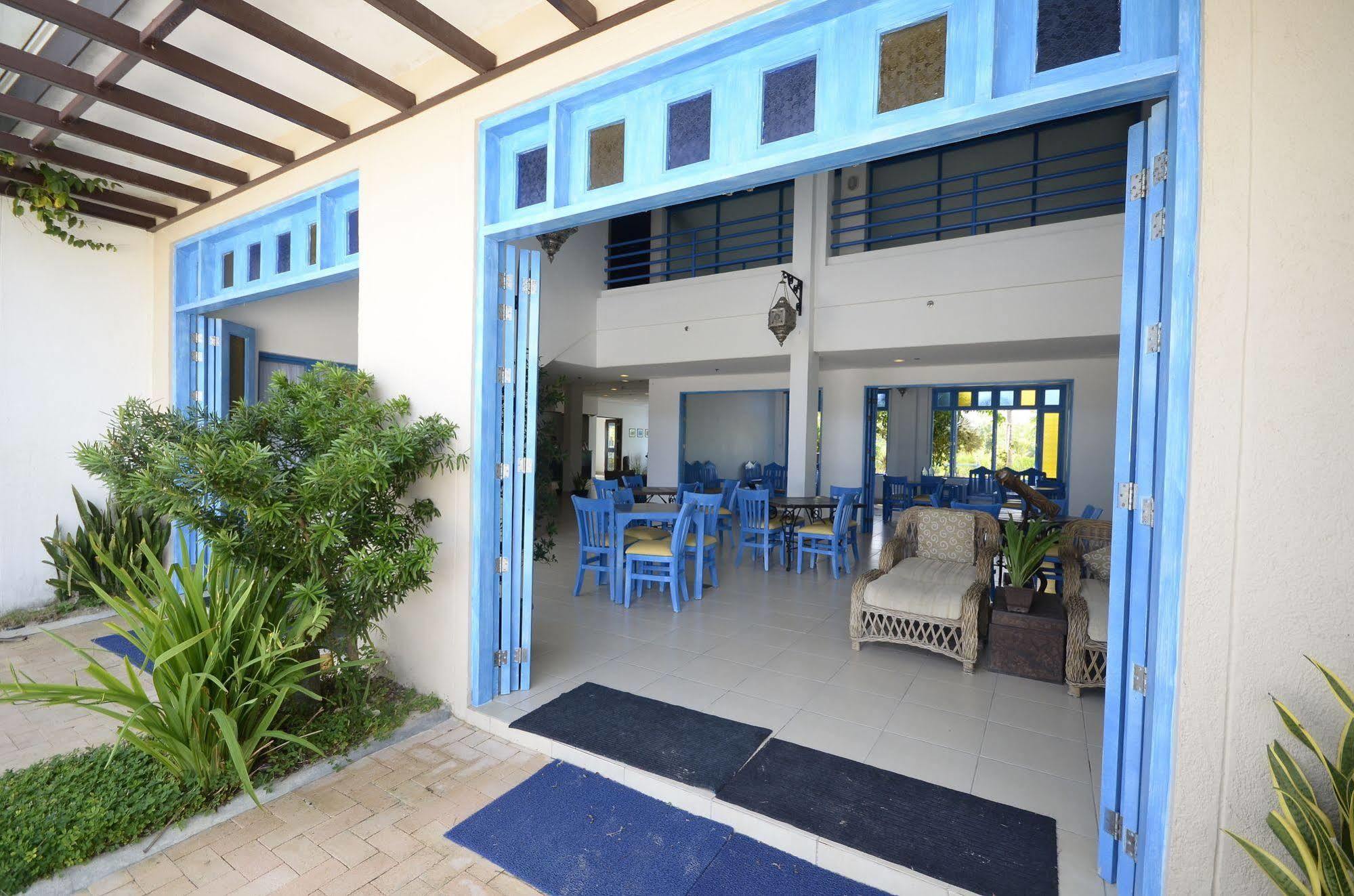 Resort Microtel By Wyndham