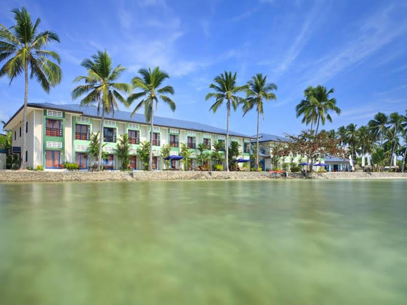 Microtel By Wyndham Resort Puerto Princesa
